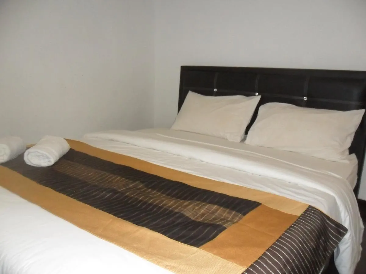 Malacca Taj Grand Hotel 2*,  מלזיה