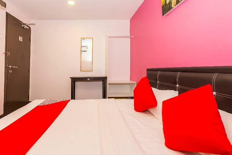 Malacca Taj Grand Hotel מלזיה